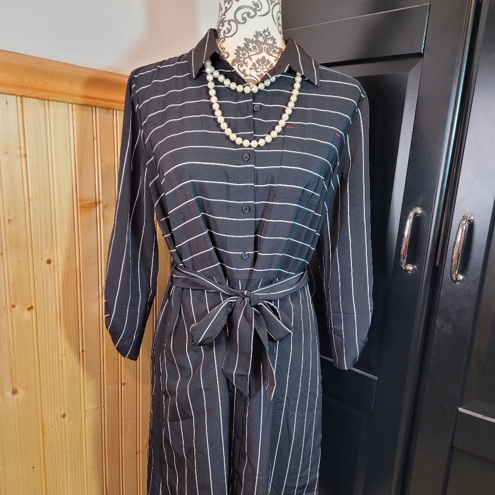 Tommy Hilfiger Lady's dress